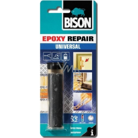 Bison Epoxy Repair Universal Two-component epoxy plasticine 56 g