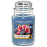 Yankee Candle Mulberry & Fig Delight - Delicious Mulberries and Figs Scented Candle Classic Large Glass 623 g