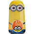 Mimoni Shower and bath gel for children 400 ml