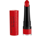 Bourjois Rouge Velvet Lipstick Lipstick 08 Rubis Cute 2.4 g