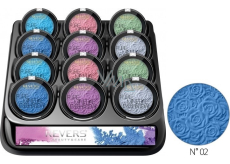 Revers Mineral Pure Eyeshadow 02, 2.5 g