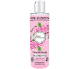 Jeanne en Provence Rose Envoutante - Captivating rose shower oil 250 ml