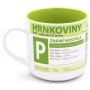 Nekupto Pots Mug named Petr 0.4 liters
