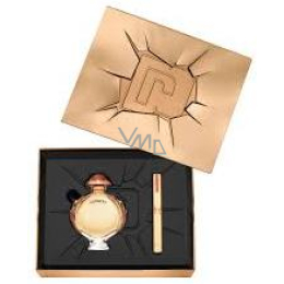 Paco Rabanne Olympea Intense perfumed water for women 80 ml