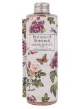 Bohemia Gifts Botanica Rose hips and rose bath salt 300 g