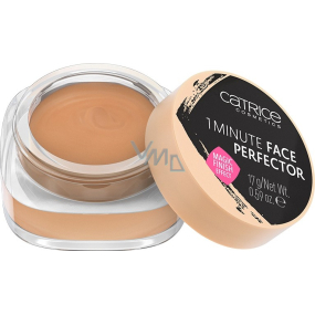 Catrice 1 Minute Face Perfector Cover Base 010 One Fits All 17g