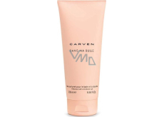 Carven Dans Ma Bulle shower gel for women 200 ml