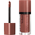 Bourjois Rouge Edition Velvet liquid lipstick with a matte effect 29 Nude York 7.7 ml