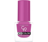 Golden Rose Ice Color Nail Lacquer mini nail polish 177 6 ml