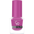 Golden Rose Ice Color Nail Lacquer mini nail polish 177 6 ml