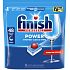 Finish PowerBall All in 1 Max tablets, 48 pcs
