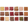 Makeup Revolution Wild Animal eyeshadow palette Courage 18 x 1 g