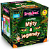 Albi In a nutshell! Myths and legends A ten-minute game of memory and knowledge, recommended age 8+