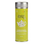 English Tea Shop Organic Lemongrass, Ginger and Citrus 15 pieces of biodegradable tea pyramids in a recyclable tin can 30 g