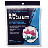 Underwear net for washing bra 16 x 16 cm