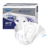 MoliCare Premium Elastic M 85 - 120 cm 9 drops adhesive diaper pants for medium to heavy incontinence 26 pieces