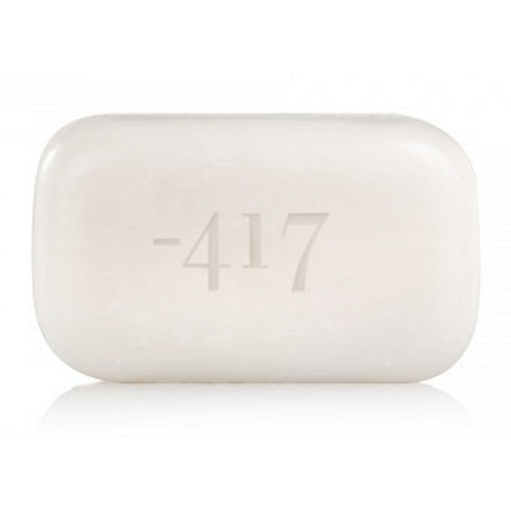 Minus 417 Re-Define Rich Mineral Hydrating Soap nourishing mineral soap for face and body 125 g