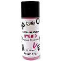 Delia Cosmetics Nail Polish Remover acetone-based remover for artificial nails 100 ml