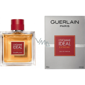 Guerlain L Homme Ideal Extreme Eau de Parfum for Men 100 ml