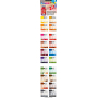 Kittfort Color Line 2in1 Liquid Tinting and Painting Color 07 Cinnamon 350 g