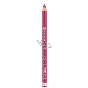 Essence Soft & Precise Lip Pencil 107 Wild Side 0.78 g