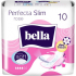 Bella Perfecta Slim Rose ultra-thin sanitary pads with wings 10 pieces