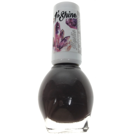 Miss Sports 1 Min to Shine nail polish 649 7 ml