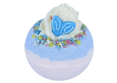 Bomb Cosmetics Hooray for the depths - Mermazing Sparkling ballistic bath 160 g