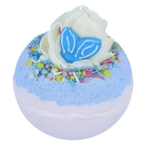 Bomb Cosmetics Dive into the Depths - Mermazing Bath Blaster 160g