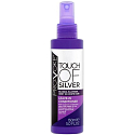 For: Voke Touch of Silver rinse-free conditioner spray 150 ml