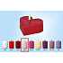 Lima Floating heart candle pink 60 x 60 x 25 mm 1 piece