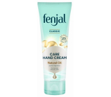 Fenjal Classic hand cream for normal and dry skin 75 ml