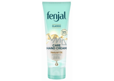 Fenjal Classic hand cream for normal and dry skin 75 ml