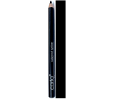 Carla Waterproof Eyeliner waterproof eye pencil No. 01 1.15 g