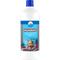 Probazen Clarifier for Cloudiness Removal, 1 l