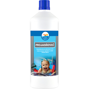 Probazen Clarifier for Cloudiness Removal, 1 l