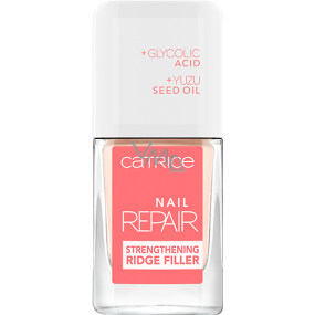 Catrice Strengthening Ridge Filler nail polish 10.5 ml