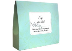 Albi Gift tea in a box Tea for happiness 50 g
