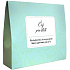 Albi Gift tea in a box Tea for happiness 50 g