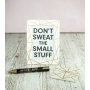 Posca Universal acrylic marker 1,8 - 2,5 mm Brown PC-5M