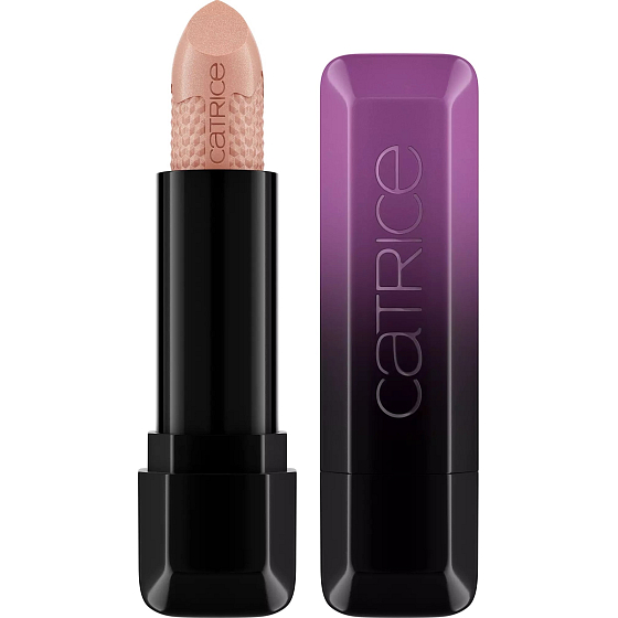 Catrice Shine Bomb Lipstick 010 Everyday Favorite 3,5 g