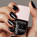 Catrice Brave Metallics nail polish 01 Starry Nights 10,5 ml