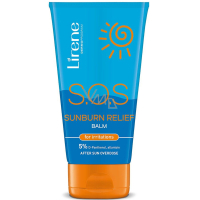 Lirene SC SOS Body Lotion After Sun 150 ml