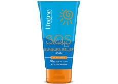 Lirene SC SOS After Sun Body Lotion 150 ml