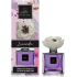 Lady Venezia Dream Lavender - Lavender aroma diffuser with flower for gradual release of fragrance 100 ml