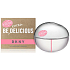 DKNY Donna Karan Be Extra Delicious Eau de Parfum for women 100 ml