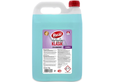 Real Classic Lavender abrasive cream with very high efficiency 6 kg