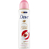 Dove Advanced Care Pomegranate Antiperspirant Spray 150 ml