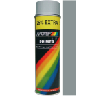 Motip Primer 04054 grey primer 500 ml