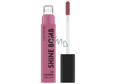 Catrice Shine Bomb Lip Lacquer Liquid Lipstick 060 Pinky Promise 3 ml
